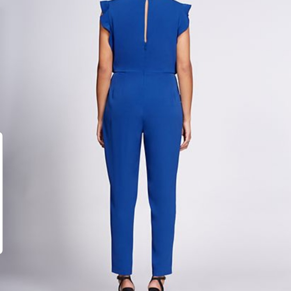 Wrap Jumpsuit - Gabrielle Union Collection  - Picture 2 of 2